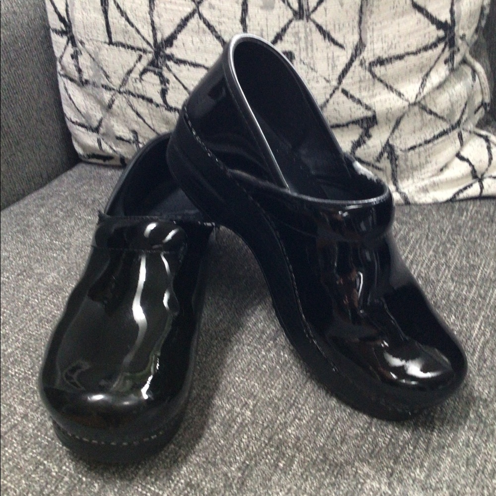 Dansko 38